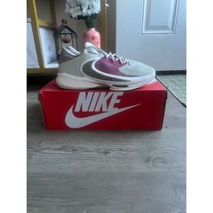 Nike Zoom Freak 4 Men's Colosseum DJ6149-002 Size 12